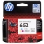 Tusz HP 652 / F6V24AE Kolor do drukarek (Oryginalny) [5ml]